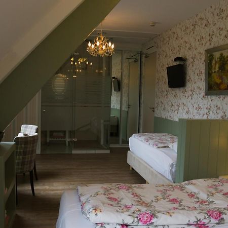 B&B De Strandhoeve Гитхорн Екстериор снимка