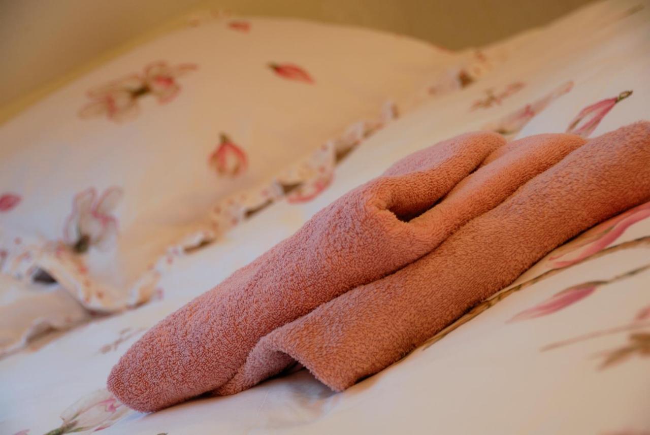 B&B De Strandhoeve Гитхорн Екстериор снимка