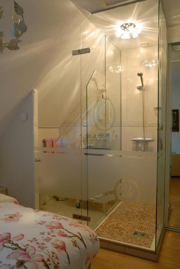 B&B De Strandhoeve Гитхорн Екстериор снимка