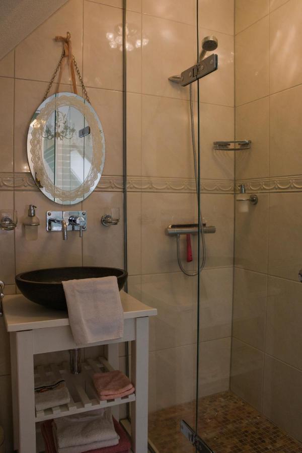 B&B De Strandhoeve Гитхорн Екстериор снимка