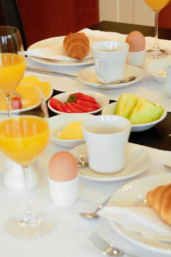 B&B De Strandhoeve Гитхорн Екстериор снимка